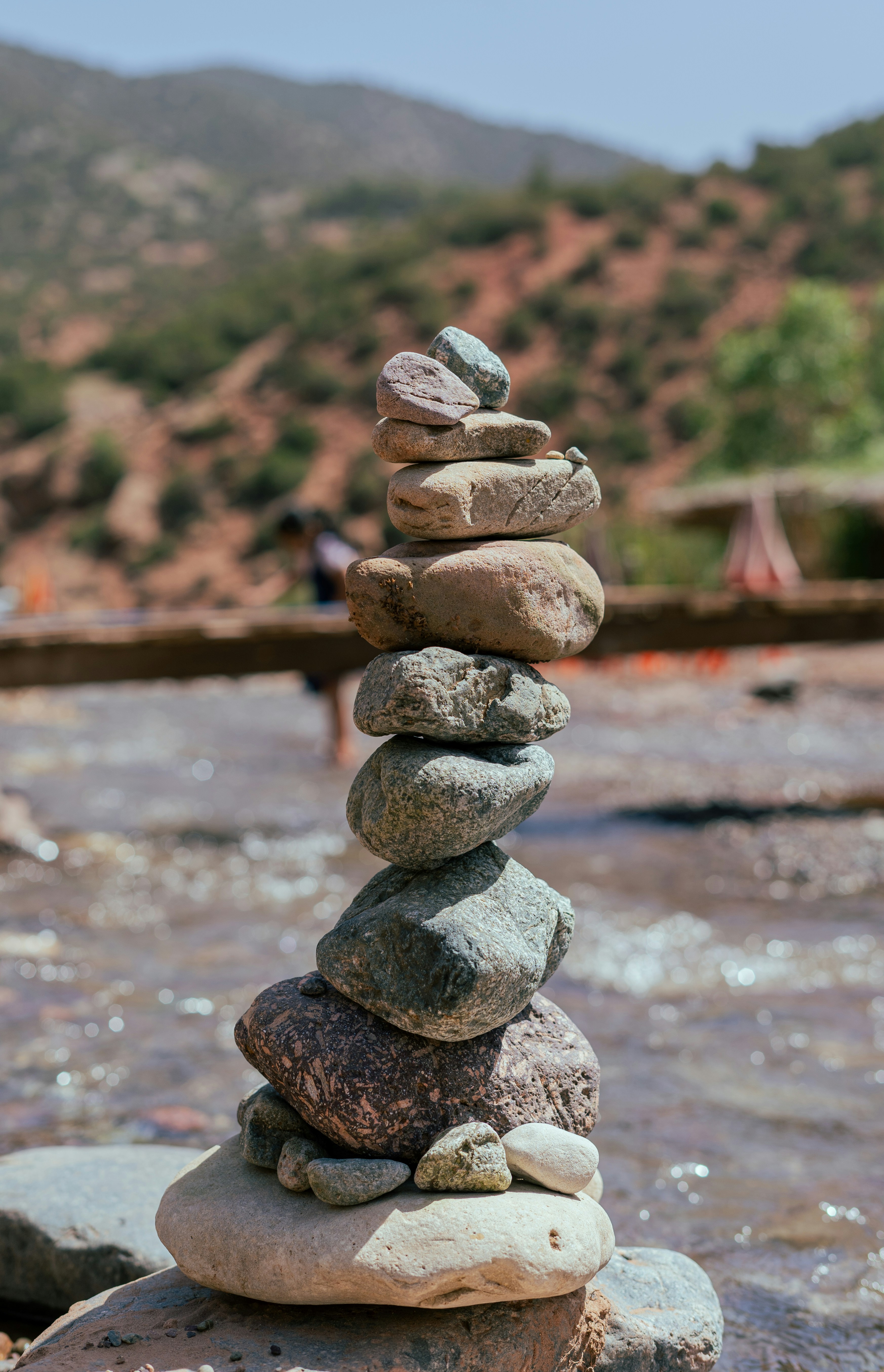 Integrative